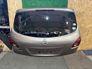 Дверь 5-я NISSAN DUALIS KNJ10 1 ракурс