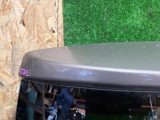 Дверь 5-я NISSAN DUALIS KNJ10 2 ракурс