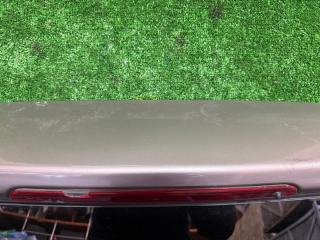 Дверь 5-я NISSAN DUALIS KNJ10 3 ракурс