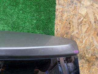 Дверь 5-я NISSAN DUALIS KNJ10 4 ракурс