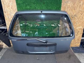 Дверь 5-я  NISSAN AD VFY10 1 ракурс