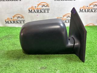 Запчасть зеркало переднее правое MITSUBISHI CHARIOT