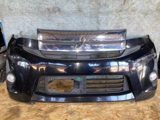 Бампер передний MITSUBISHI EK CUSTOM контрактная Бампер передний MITSUBISHI EK CUSTOM