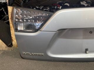 Дверь 5-я MITSUBISHI OUTLANDER CW5W 5 ракурс