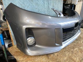 Бампер передний TOYOTA ESTIMA ACR55 2 ракурс
