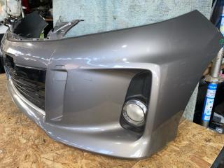 Бампер передний TOYOTA ESTIMA ACR55 3 ракурс