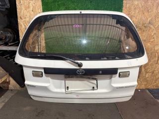 Запчасть дверь 5-я TOYOTA CALDINA