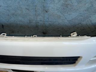 Бампер передний TOYOTA HIACE KDH205 5 ракурс Бампер передний TOYOTA HIACE KDH205 5 ракурс