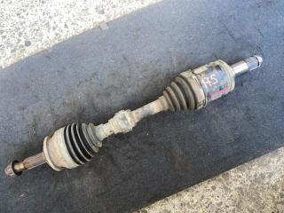 Привод левый передний TOYOTA ESTIMA AHR20 2AZ-FXE 43420-28110 1 ракурс
