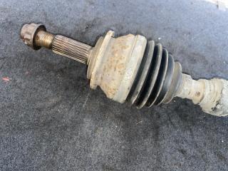 Привод левый передний TOYOTA ESTIMA AHR20 2AZ-FXE 43420-28110 2 ракурс