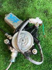 Стеклоподъемник правый задний MAZDA MPV LW3W LC6272590A 4 ракурс