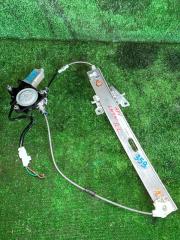 Стеклоподъемник левый задний MAZDA MPV LW3W LC62-73-590A 1 ракурс
