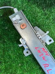 Стеклоподъемник левый задний MAZDA MPV LW3W LC62-73-590A 3 ракурс