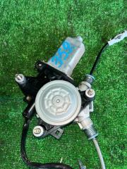 Стеклоподъемник левый задний MAZDA MPV LW3W LC62-73-590A 4 ракурс
