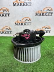 Мотор печки SUBARU FORESTER SH5 72223SA010 1 ракурс