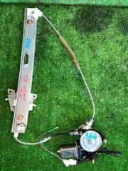 Стеклоподъемник левый задний MAZDA MPV LW3W LC62-73-590A 1 ракурс