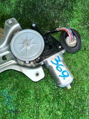 Стеклоподъемник правый передний TOYOTA RUSH J210E 69801-B4010 3 ракурс
