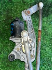 Механизм дворников TOYOTA ALPHARD ANH15 85150-58021 3 ракурс