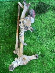 Механизм дворников TOYOTA ALPHARD ANH15 85150-58021 4 ракурс