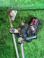 Механизм дворников TOYOTA HILUX LN107 85150-35060 3 ракурс