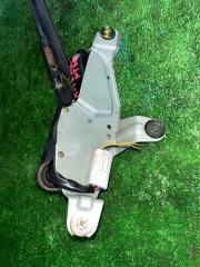 Механизм дворников задний NISSAN X-TRAIL NT30 287108H300 5 ракурс