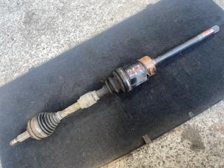 Запчасть привод передний правый TOYOTA SIENTA