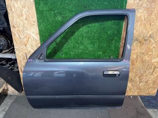 Дверь левая передняя TOYOTA HILUX LN107 67002-35200 1 ракурс