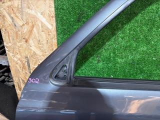 Дверь левая передняя TOYOTA HILUX LN107 67002-35200 2 ракурс