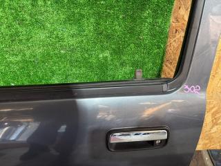 Дверь левая передняя TOYOTA HILUX LN107 67002-35200 5 ракурс