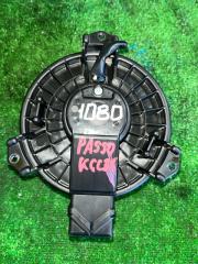 Запчасть мотор печки TOYOTA PASSO