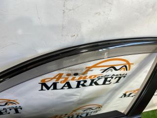 Дверь левая передняя MAZDA AXELA BKEP 3 ракурс