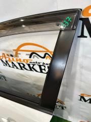 Дверь левая передняя MAZDA AXELA BKEP 4 ракурс