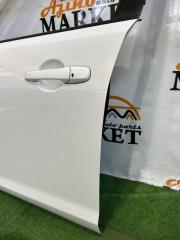 Дверь левая передняя MAZDA AXELA BKEP 5 ракурс