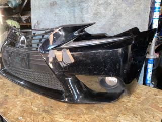 Бампер передний LEXUS IS250 GSE30 2 ракурс