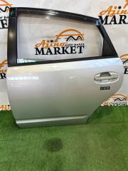 Дверь задняя левая TOYOTA PRIUS