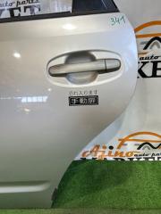 Дверь левая задняя TOYOTA PRIUS NHW20 5 ракурс