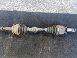 Привод левый передний TOYOTA ESTIMA AHR20 2AZ-FXE 43420-28110 1 ракурс