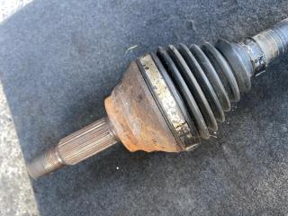 Привод правый передний TOYOTA COROLLA RUMION ZRE154 2ZRFE 2 ракурс