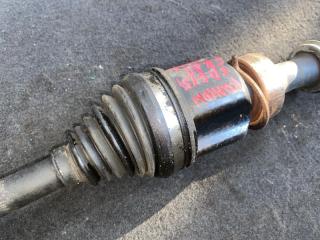 Привод правый передний TOYOTA COROLLA RUMION ZRE154 2ZRFE 4 ракурс