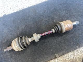 Привод правый передний HONDA CAPA GA6 D15B 1 ракурс