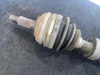 Привод правый передний HONDA CAPA GA6 D15B 2 ракурс