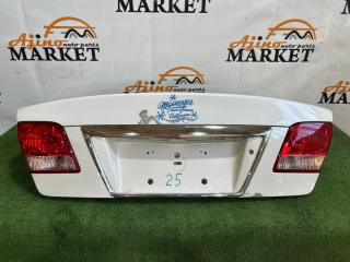 Крышка багажника MAZDA MILLENIA TA5P 1 ракурс