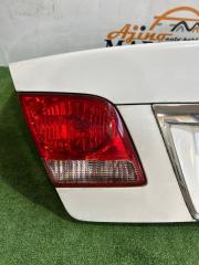 Крышка багажника MAZDA MILLENIA TA5P 2 ракурс
