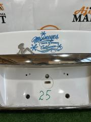 Крышка багажника MAZDA MILLENIA TA5P 3 ракурс