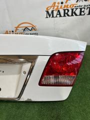 Крышка багажника MAZDA MILLENIA TA5P 4 ракурс