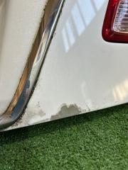 Крышка багажника MAZDA MILLENIA TA5P 5 ракурс