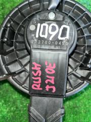 Мотор печки TOYOTA RUSH J210E 88550-B1020 4 ракурс