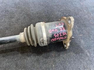 Привод правый задний SUZUKI ESCUDO YE21S M16A 44105-61M00 3 ракурс