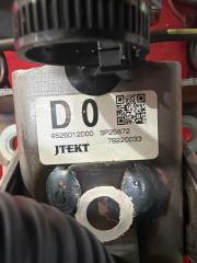 Рулевая колонка TOYOTA COROLLA AXIO NZE144 89650-12260 4 ракурс Рулевая колонка TOYOTA COROLLA AXIO NZE144 89650-12260 4 ракурс