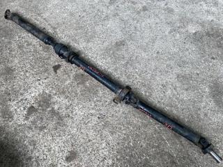 Карданный вал задний TOYOTA ALLION ZZT245 1ZZFE 37100-32090 1 ракурс